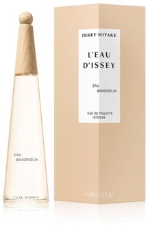 Issey Miyake L'Eau D'Issey Eau en Magnolia Eau de Toilette Intense 100 ml