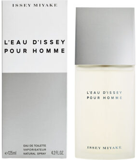 Issey Miyake L'Eau d'Issey for Men 125 ml. EDT
