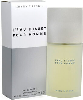 Issey Miyake L'Eau d'Issey for Men 75 ml. EDT