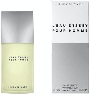 Issey Miyake L'Eau d'Issey for Men 75 ml. EDT