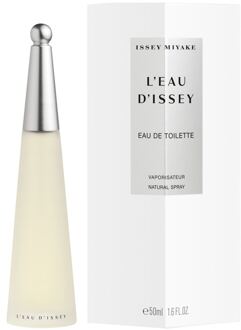 Issey Miyake L'eau D'issey for Women 50 ml. EDT