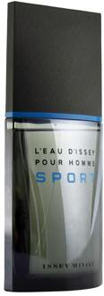 Issey Miyake L'eau D'issey Homme Sport 100 ml. EDT