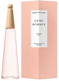 Issey Miyake L'Eau D'Issey Pivione Eau de Toilette Intense 100 ml