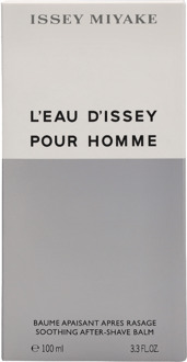 Issey Miyake L'Eau D'Issey Pour Homme Afters Balm 100 ml