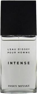 Issey Miyake L'Eau d'Issey pour Homme Intense - 75 ml - eau de toilette