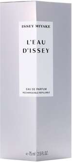 Issey Miyake L'Eau D'issey Women - 75ml - eau de parfum