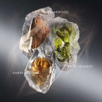 Issey Miyake Le Sel D'Issey 150ml hervulbare eau de parfum voor mannen - One Size