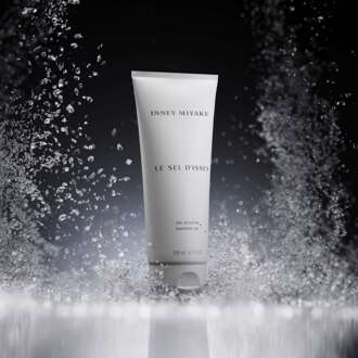 Issey Miyake Le Sel D'Issey Douchegel voor Heren - Verfrissend en verkwikkend - One Size