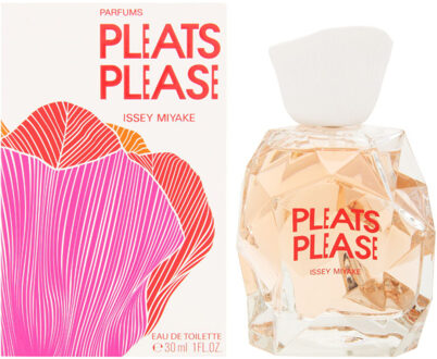 Issey Miyake Pleats Please 30 ml - Eau de toilette - Damesparfum