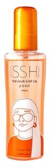 ISSHI The Hair Keep Oil Beta Shot Moist - 100g