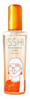ISSHI The Hair Keep Oil Beta Shot Moist Light - 100g