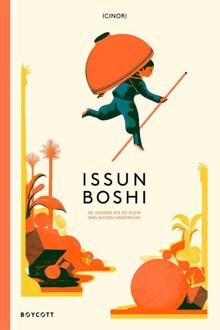 Issun Boshi