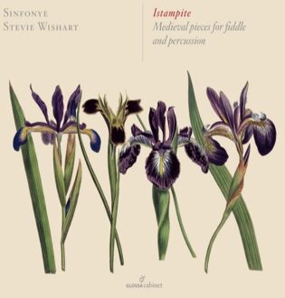 Istampite-Medieval Pieces For Fiddle And Percussio