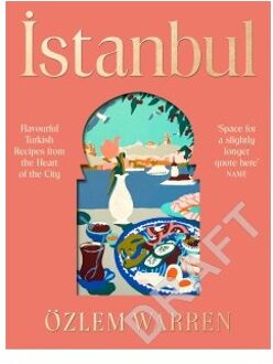 Istanbul - Özlem Warren