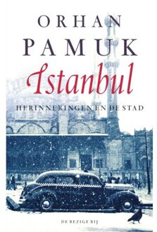 Istanbul - Orhan Pamuk
