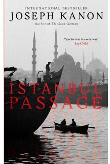 Istanbul Passage