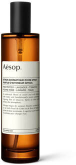 Istros Aromatique Room Spray - geurspray - 100 ml