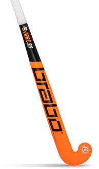 IT-30 CC Neon Orange Indoor Hockeystick Oranje - 36,5 inch