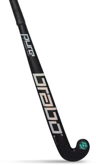 IT-30 CC Pure Diamond Indoor Hockeystick Grijs - 36,5 inch