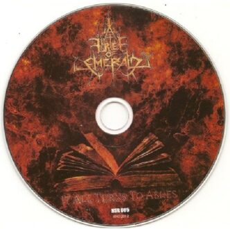 It All Turns To Ashes