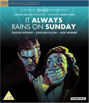 It Always Rains On Sunday (Digitaal Geremasterd)