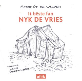 It Bêste Fan Nyk De Vries - Nyk de Vries