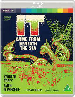 It Came from Beneath the Sea (Standaard Editie)