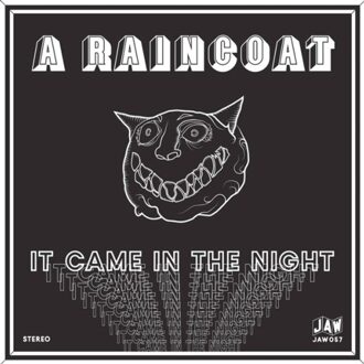 It Came In The Night - A Raincoat
