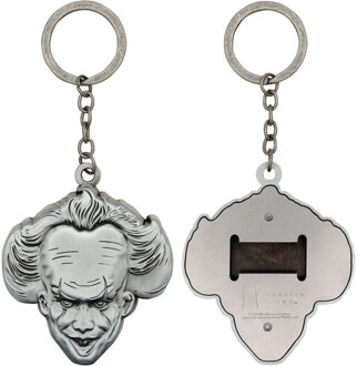 IT Chapter Two – Pennywise Bottle Opener Keyring