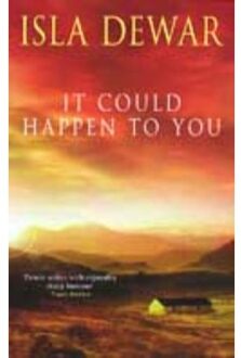 It Could Happen To You - Isla Dewar