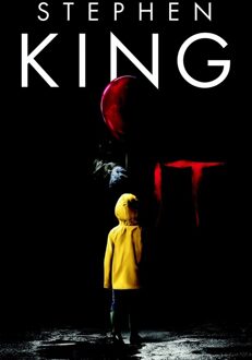 IT - eBook Stephen King (9024561531)