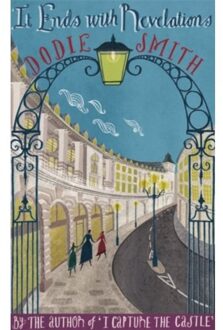 It Ends With Revelations - Dodie Smith