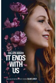 It Ends With Us - Colleen Hoover
