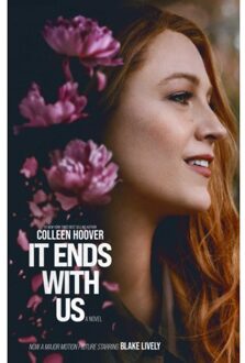 It Ends With Us - It Ends With Us - Colleen Hoover