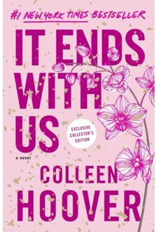 It Ends With Us: Special Collector's Edition - It Ends With Us - Colleen Hoover