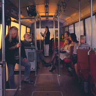 It Feels Like I Always Knew You - Pale Grey