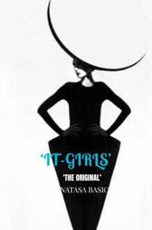 ‘It-Girls' -  Natasa Basic (ISBN: 9789465315478)