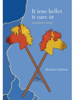 It Iene Hellet It Oare - Meindert Bylsma