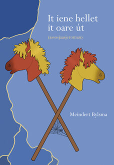 It iene hellet it oare út -  Meindert Bylsma (ISBN: 9789463652742)