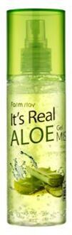 It Is Real Gel Mist - 4 Types Aloe
