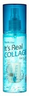 It Is Real Gel Mist - 4 Types Collagen