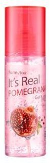 It Is Real Gel Mist - 4 Types Pomegranate