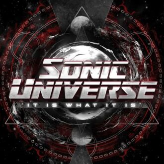 It Is What It Is - Sonic Universe