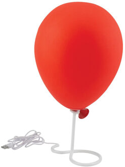 IT: Pennywise Balloon Lamp