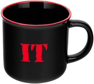 It Pennywise Heat Change Mug