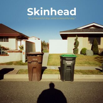 It'S A Beautiful Day, What A Beautiful Day - Skinhead