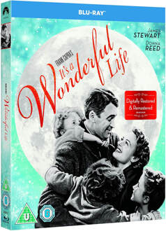 It's a wonderful life - Remastered 2019