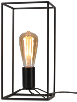 it's about RoMi Antwerp Tafellamp Zwart