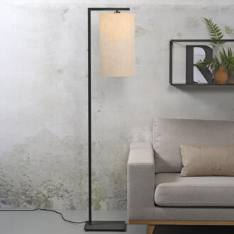 it's about RoMi Boston Vloerlamp Beige