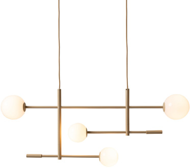 it's about RoMi Hanglamp Copenhagen beige